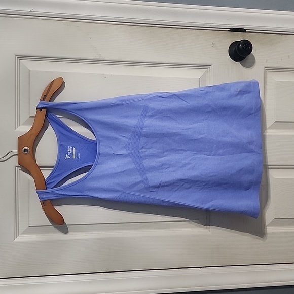 Old Navy Workout tank top, SZ LG - Picture 1 of 4